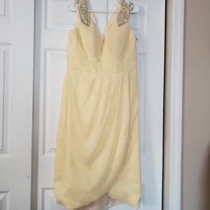 Prom/bridesmaid dress